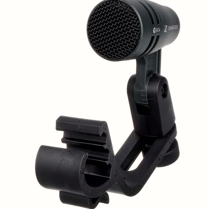 Sennheiser E604 3Pack Recenze: Je to mikrofon pro vás?