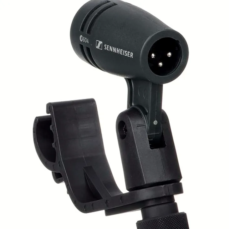 Sennheiser E604 3Pack Recenze: Je to mikrofon pro vás?