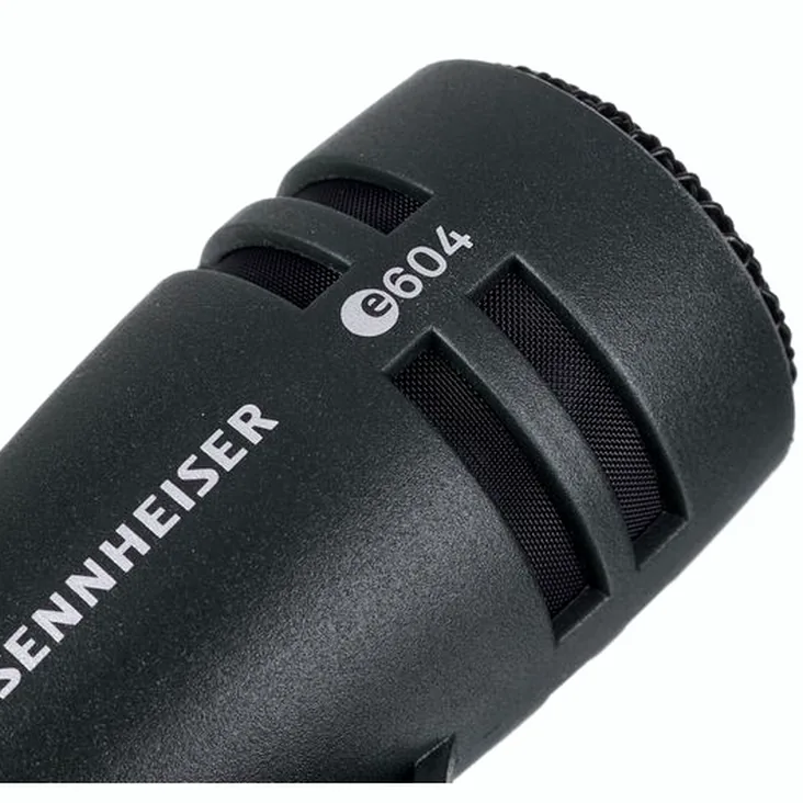 Sennheiser E604 Recenze: Upřímný názor na zvuk