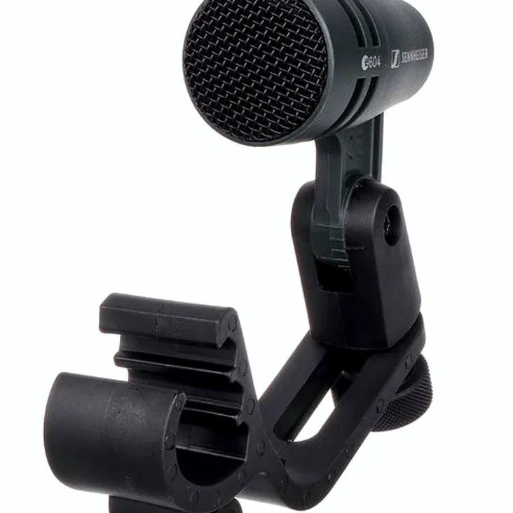 Sennheiser E604 Recenze: Upřímný názor na zvuk