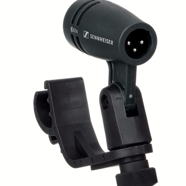 Sennheiser E604 Recenze: Upřímný názor na zvuk
