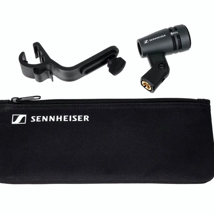 Sennheiser E604 Recenze: Upřímný názor na zvuk