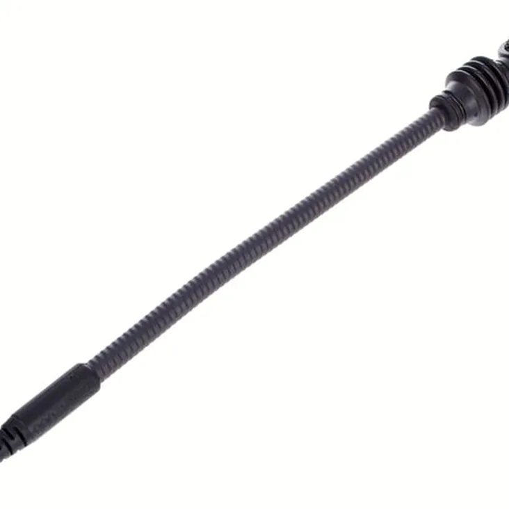 Sennheiser E608 Recenze: Silné a slabé stránky modelu