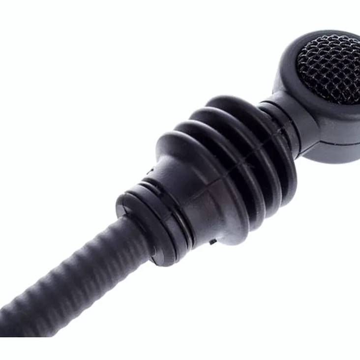 Sennheiser E608 Recenze: Silné a slabé stránky modelu