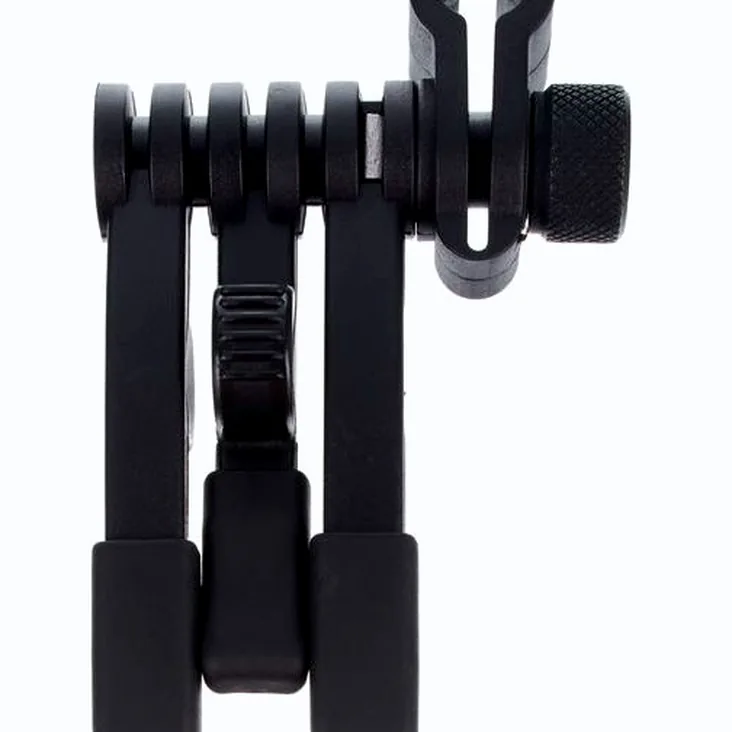 Sennheiser E608 Recenze: Silné a slabé stránky modelu