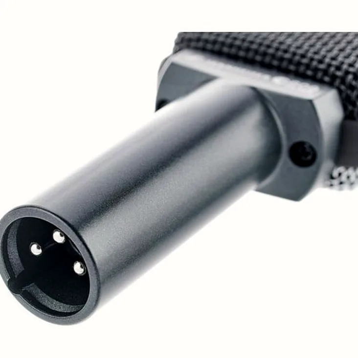 Sennheiser E609 Silver Recenze: Plná analýza charakteristiky