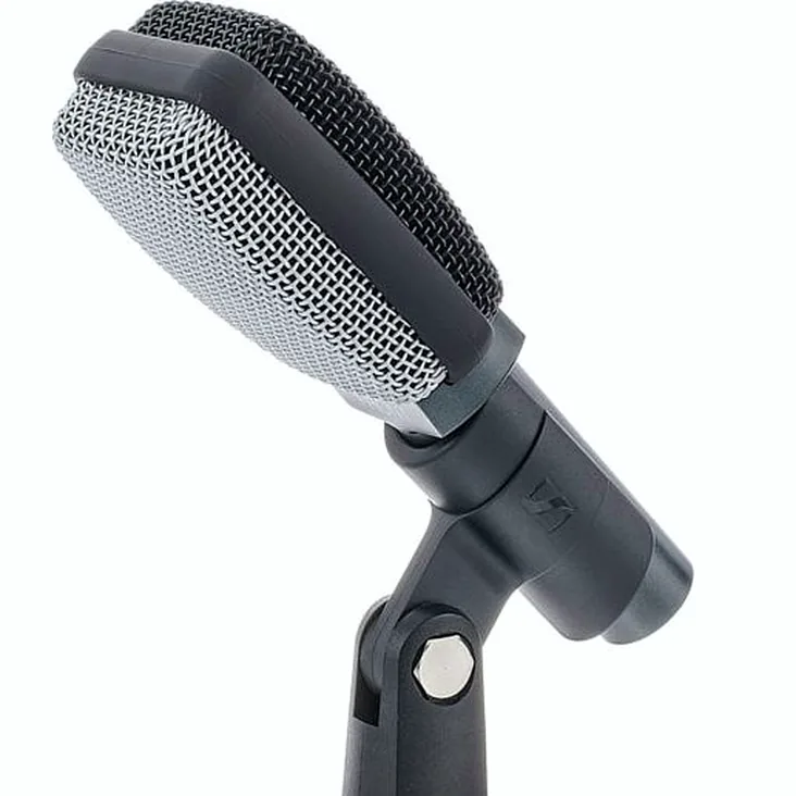 Sennheiser E609 Silver Recenze: Plná analýza charakteristiky