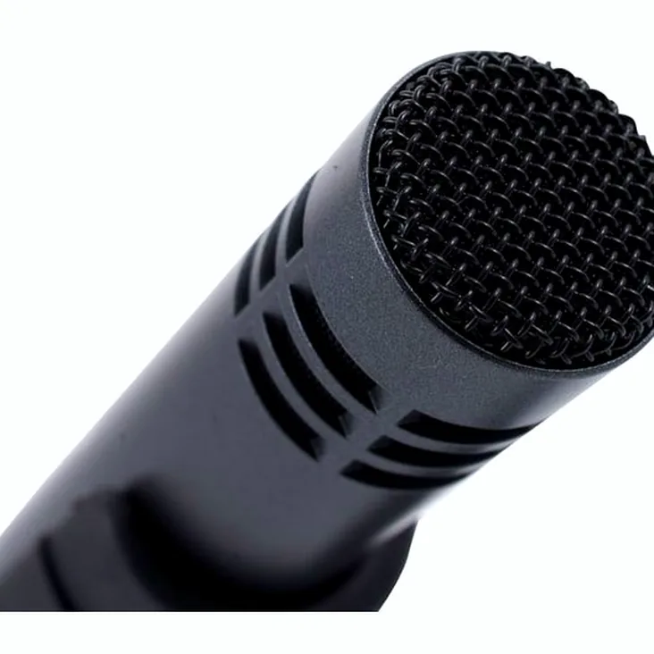 Sennheiser E614 Recenze: Pod lupou: detaily a dynamika