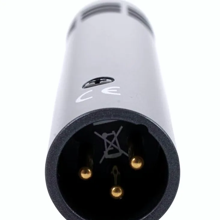 Sennheiser E614 Recenze: Pod lupou: detaily a dynamika