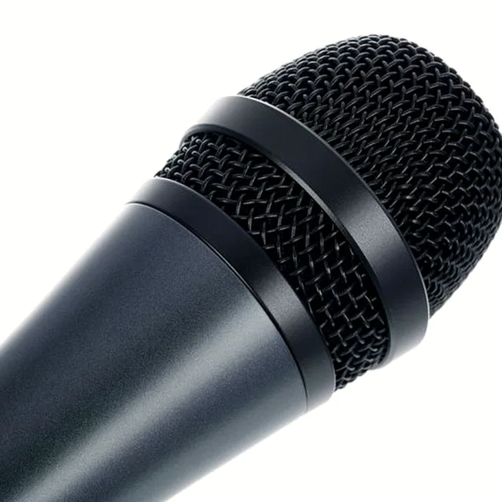 Sennheiser E835 3Pack Recenze: Rychlá analýza nejdůležitějších vlastností