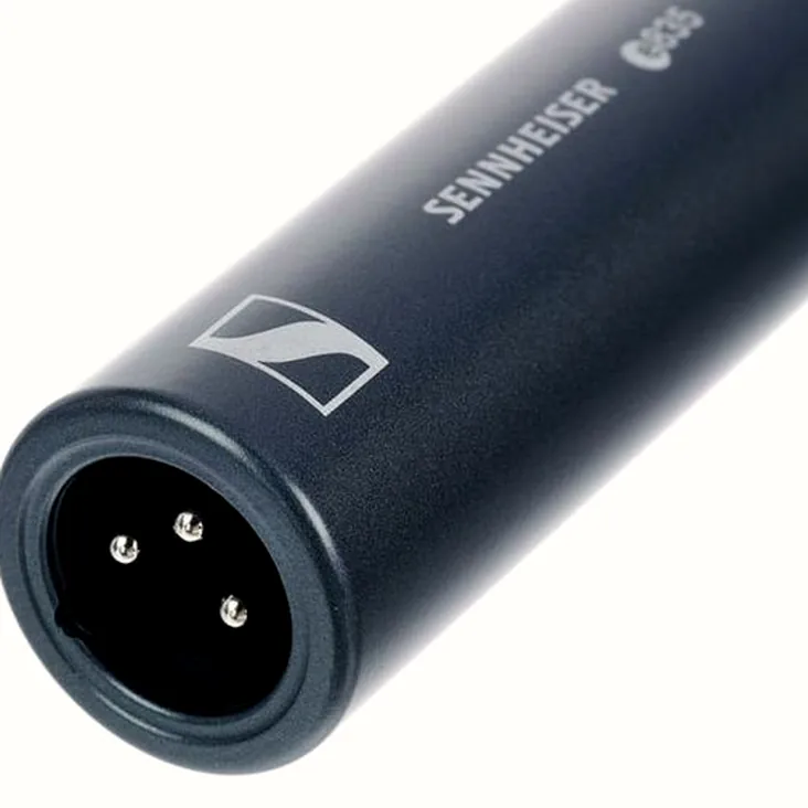 Sennheiser E835 3Pack Recenze: Rychlá analýza nejdůležitějších vlastností