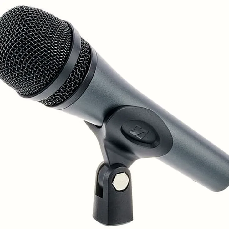 Sennheiser E835 Recenze: Celá pravda o tomto mikrofonu