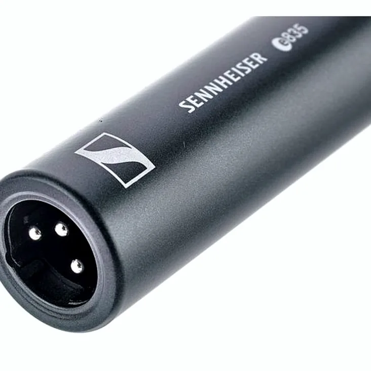 Sennheiser E835 Recenze: Celá pravda o tomto mikrofonu