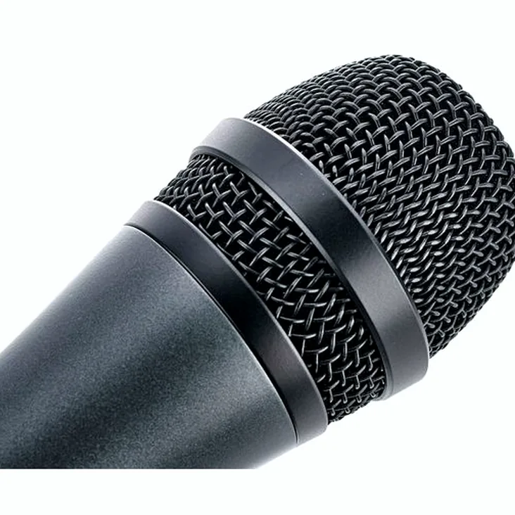 Sennheiser E835 Recenze: Celá pravda o tomto mikrofonu