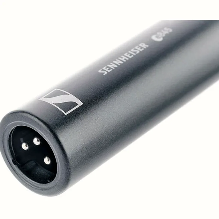 Sennheiser E845 Recenze: Proč byste ho měli mít ve studiu?