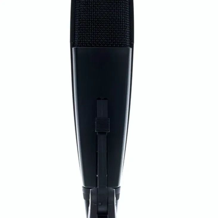 Sennheiser MD 421-II Recenze: Měli byste ho koupit do studia?