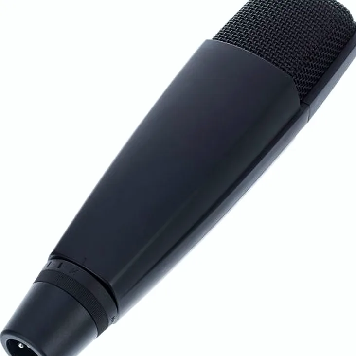 Sennheiser MD 421-II Recenze: Měli byste ho koupit do studia?