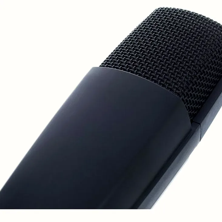 Sennheiser MD 421-II Recenze: Měli byste ho koupit do studia?