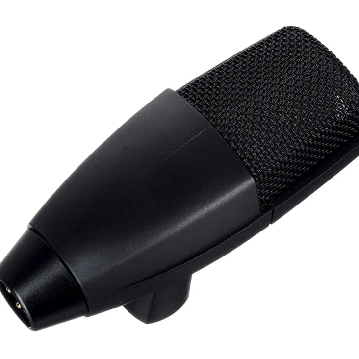 Sennheiser MD 421 Kompakt Recenze: Úplná technická specifikace