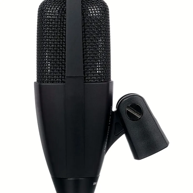Sennheiser MD 421 Kompakt Recenze: Úplná technická specifikace