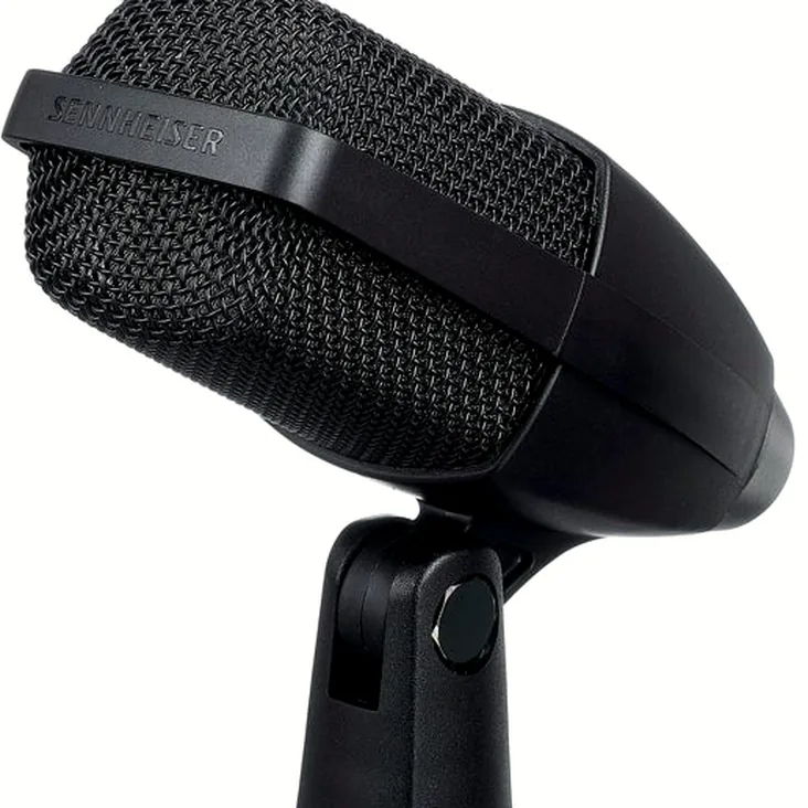 Sennheiser MD 421 Kompakt Recenze: Úplná technická specifikace