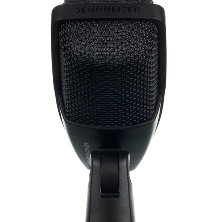 Sennheiser MD 421 Kompakt with Drum Clamp Recenze: Výhody a nevýhody konstrukce
