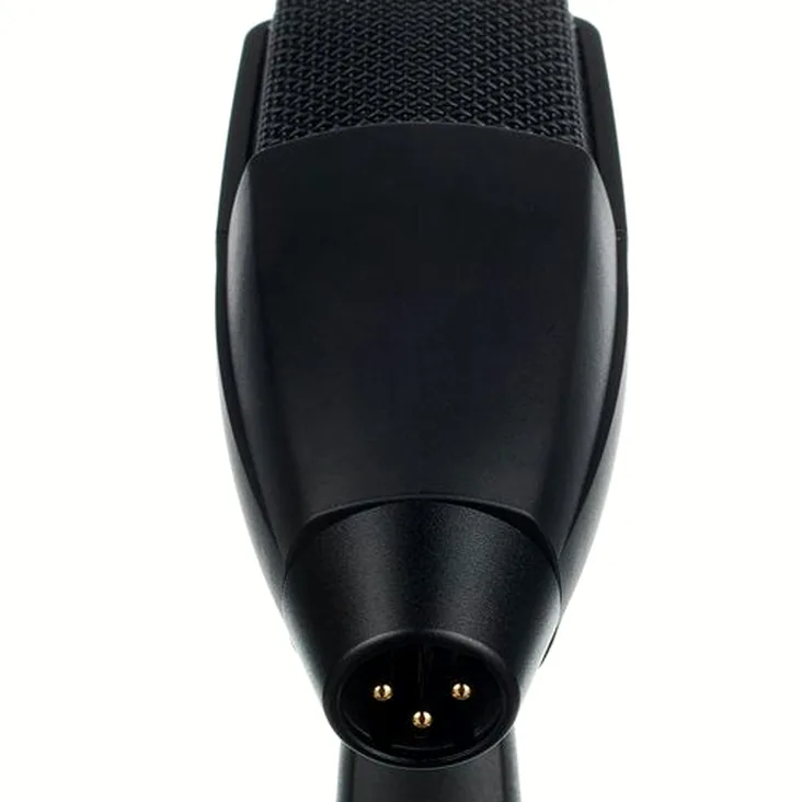 Sennheiser MD 421 Kompakt with Drum Clamp Recenze: Výhody a nevýhody konstrukce