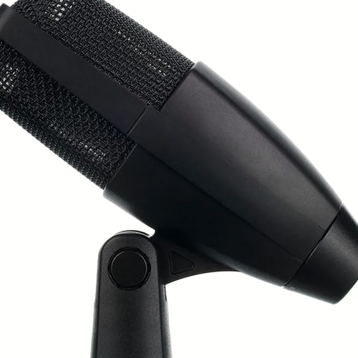 Sennheiser MD 421 Kompakt with Drum Clamp Recenze: Výhody a nevýhody konstrukce