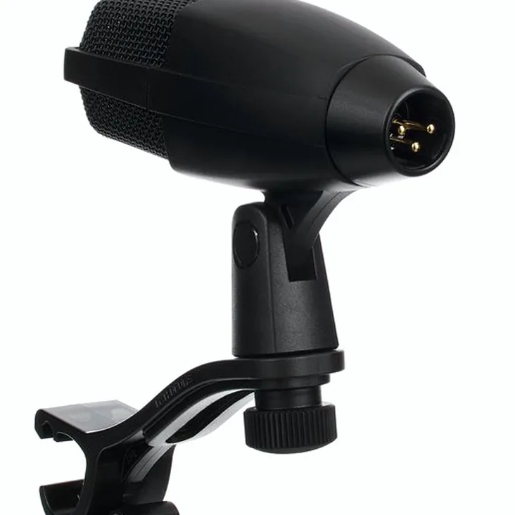 Sennheiser MD 421 Kompakt with Drum Clamp Recenze: Výhody a nevýhody konstrukce