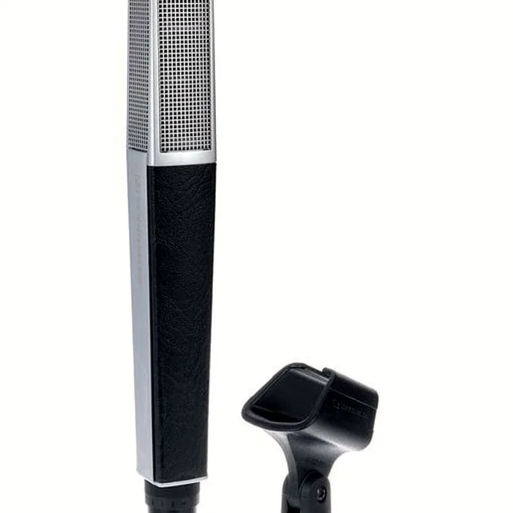 Sennheiser MD441-U Recenze: Upřímný verdikt uživatele