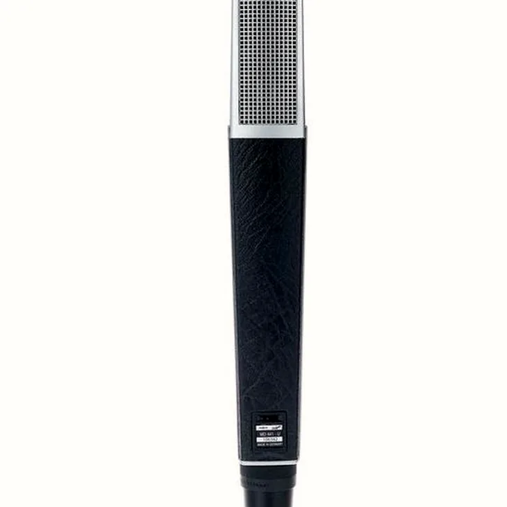 Sennheiser MD441-U Recenze: Upřímný verdikt uživatele