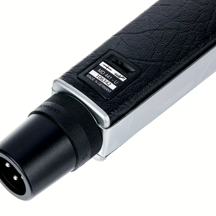 Sennheiser MD441-U Recenze: Upřímný verdikt uživatele