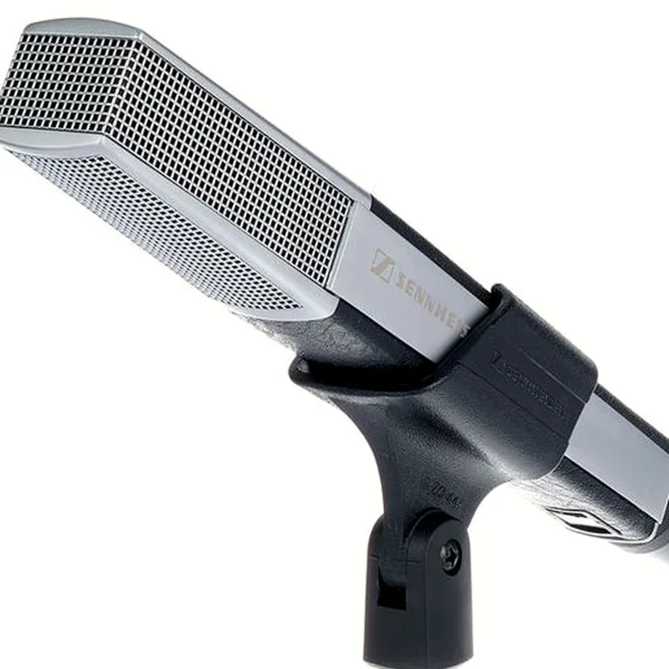 Sennheiser MD441-U Recenze: Upřímný verdikt uživatele