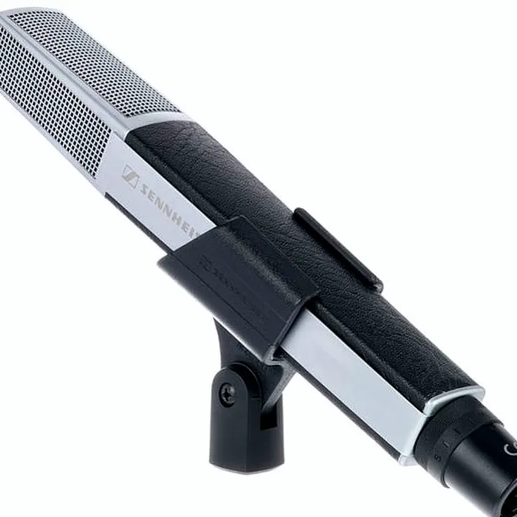 Sennheiser MD441-U Recenze: Upřímný verdikt uživatele