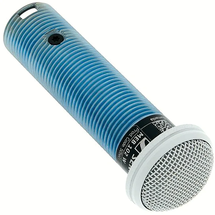 Sennheiser MEB 102W Recenze: Dojmy z každodenní práce