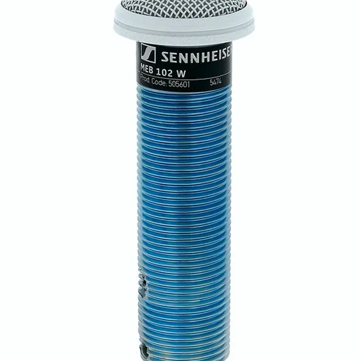 Sennheiser MEB 102W Recenze: Dojmy z každodenní práce