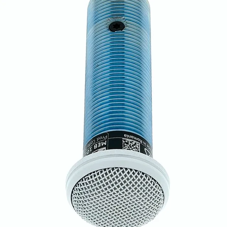 Sennheiser MEB 102W Recenze: Dojmy z každodenní práce
