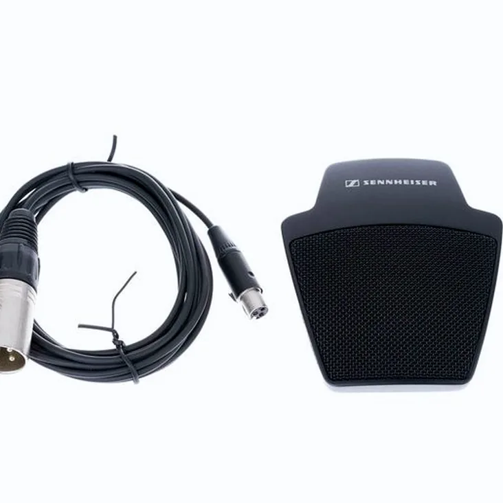 Sennheiser MEB 114 B Recenze: Co musíte vědět před nákupem