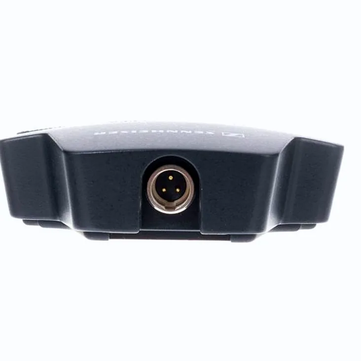 Sennheiser MEB 114-S B Recenze: Dobrá volba mikrofonu pro rok 2026?