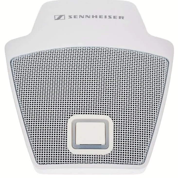 Sennheiser MEB 114-S W Recenze: Analýza frekvenčního pásma a výkonu