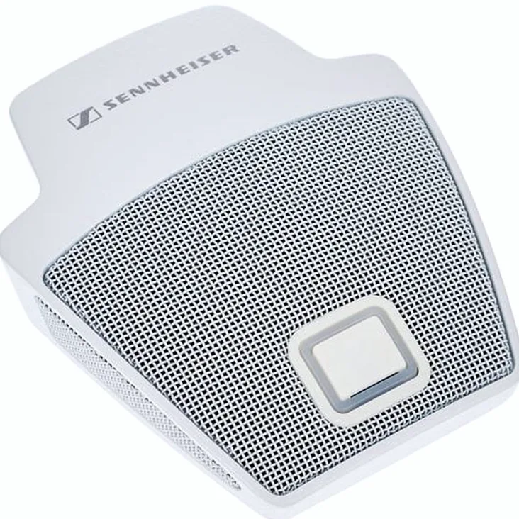 Sennheiser MEB 114-S W Recenze: Analýza frekvenčního pásma a výkonu