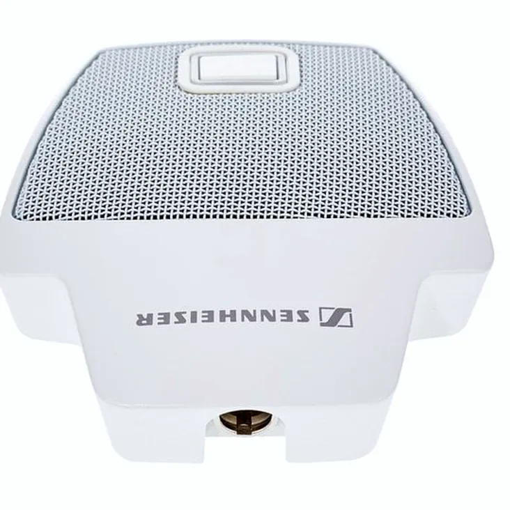 Sennheiser MEB 114-S W Recenze: Analýza frekvenčního pásma a výkonu