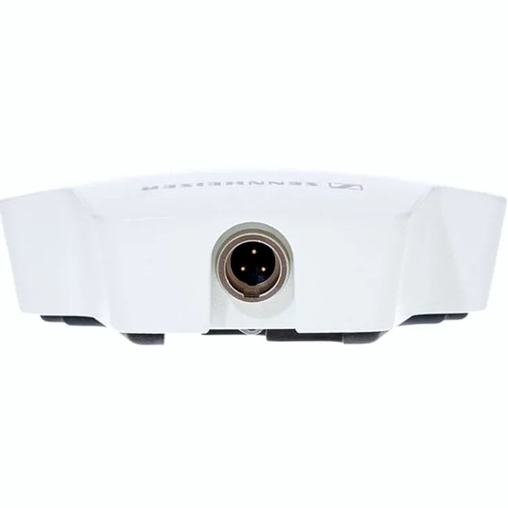 Sennheiser MEB 114-S W Recenze: Analýza frekvenčního pásma a výkonu