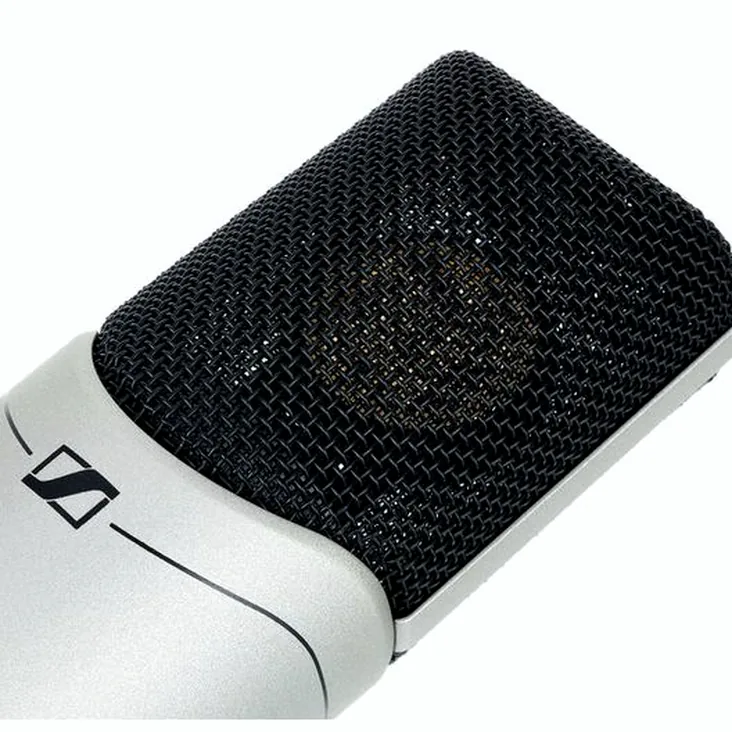 Sennheiser MK4 Recenze: Zvuk, detaily a funkce