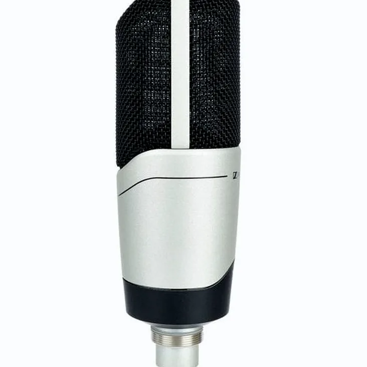 Sennheiser MK4 Recenze: Zvuk, detaily a funkce