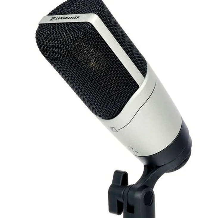 Sennheiser MK4 Recenze: Zvuk, detaily a funkce