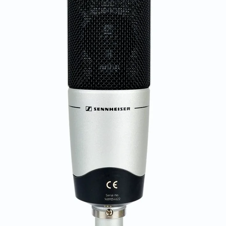 Sennheiser MK4 Recenze: Zvuk, detaily a funkce