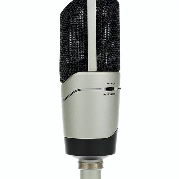 Sennheiser MK8 Recenze: Nejlepší poměr ceny a kvality?