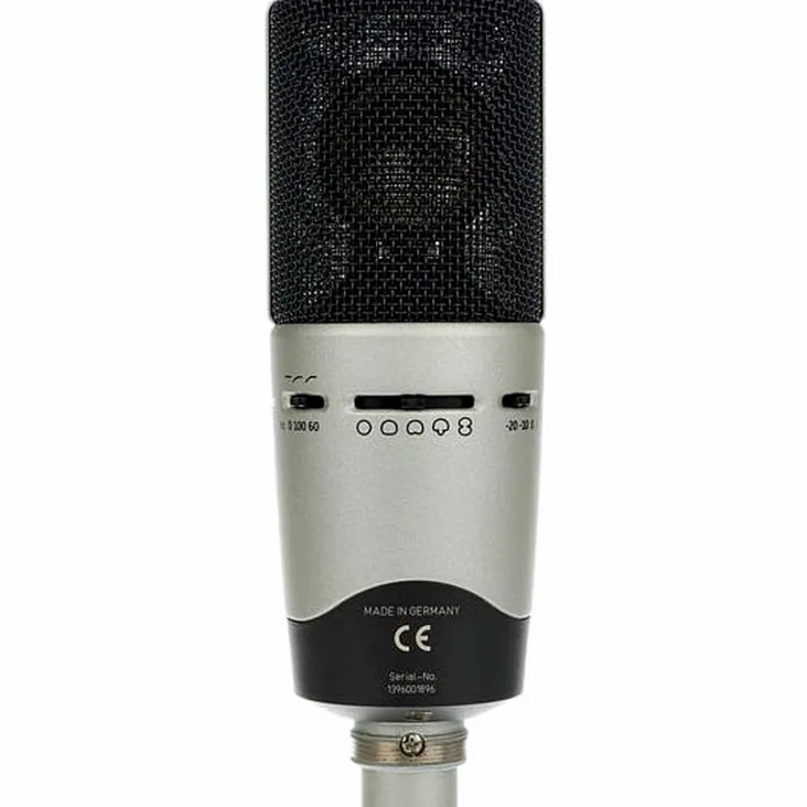 Sennheiser MK8 Recenze: Nejlepší poměr ceny a kvality?