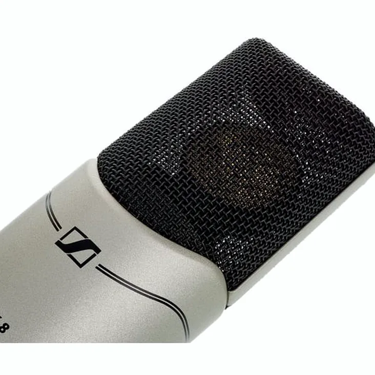 Sennheiser MK8 Recenze: Nejlepší poměr ceny a kvality?